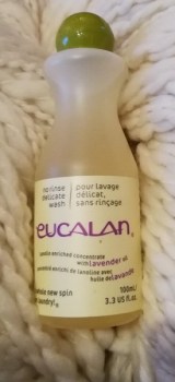 Eucalan Lavendel